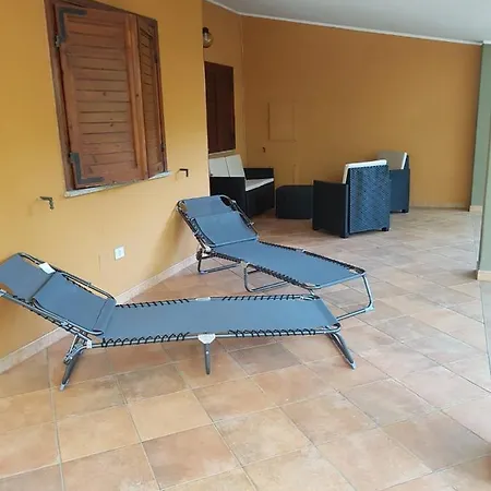 Casa Vacanza Relax Feriehus Fort Village