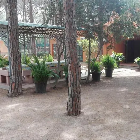 Feriehus Casa Vacanza Relax *