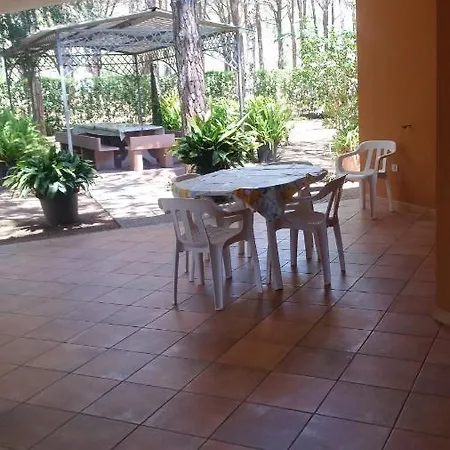 Casa Vacanza Relax Fort Village