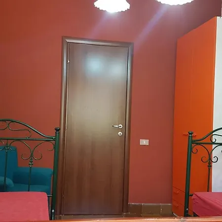 Casa Vacanza Relax * Fort Village