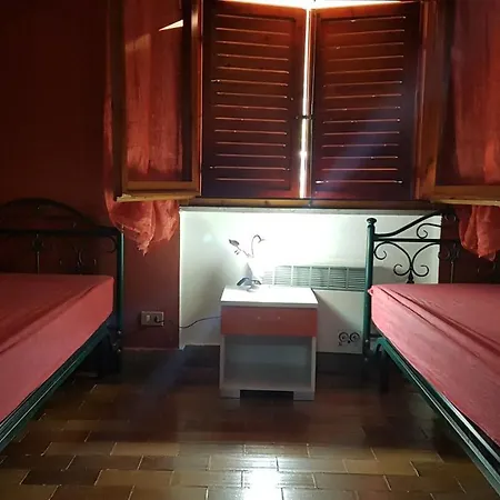 Casa Vacanza Relax Feriehus