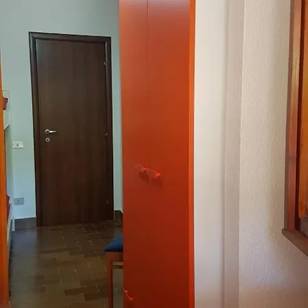 Casa Vacanza Relax Feriehus *