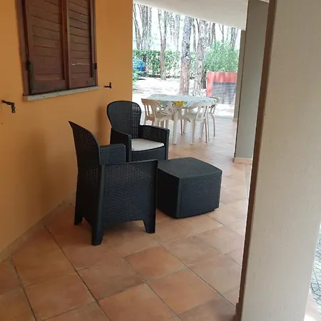 Casa Vacanza Relax Feriehus *